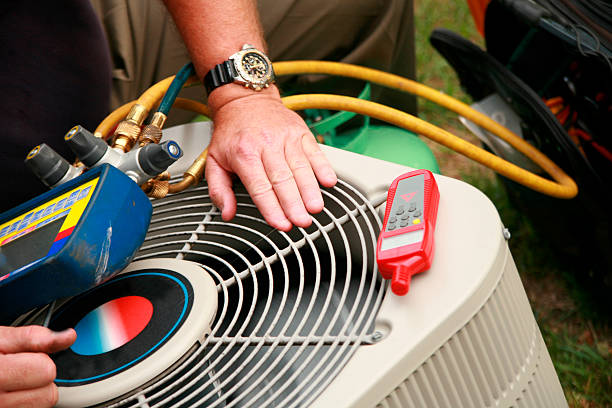 Best HVAC tune-up services  in Inglewood, CA