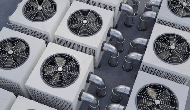 Air duct cleaning in Inglewood, CA