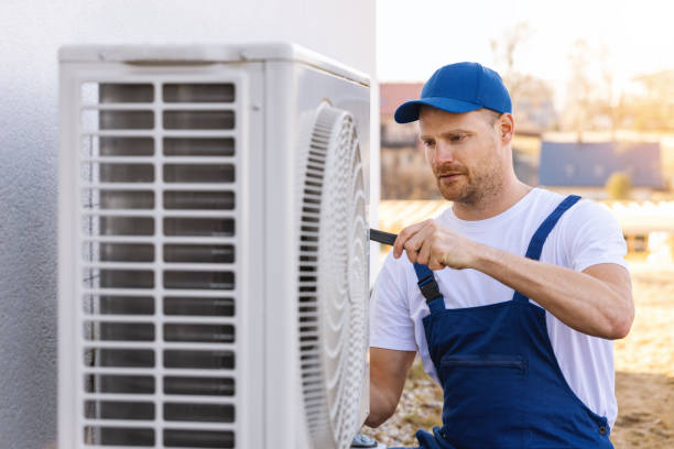 Professional HVAC in Inglewood, CA